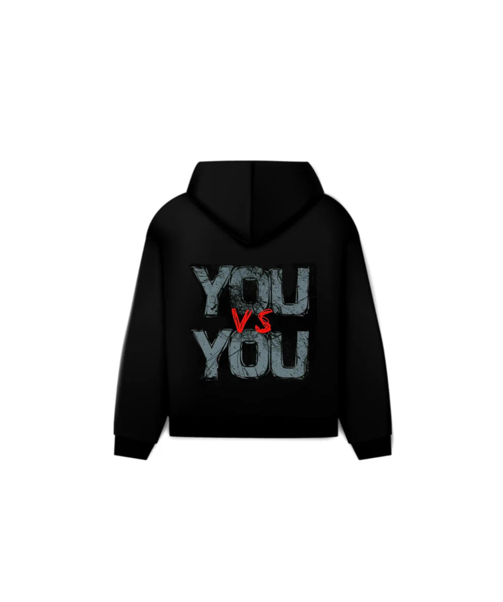 YOU VS YOU