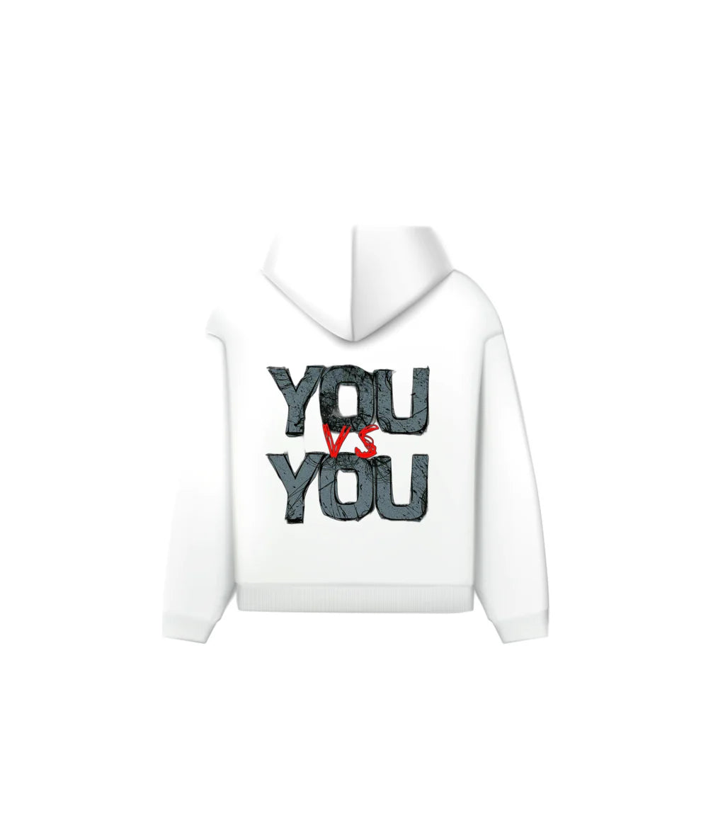 YOU VS YOU