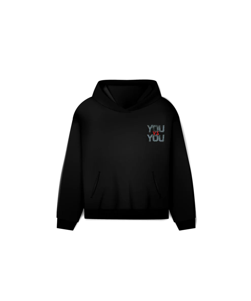 YOU VS YOU