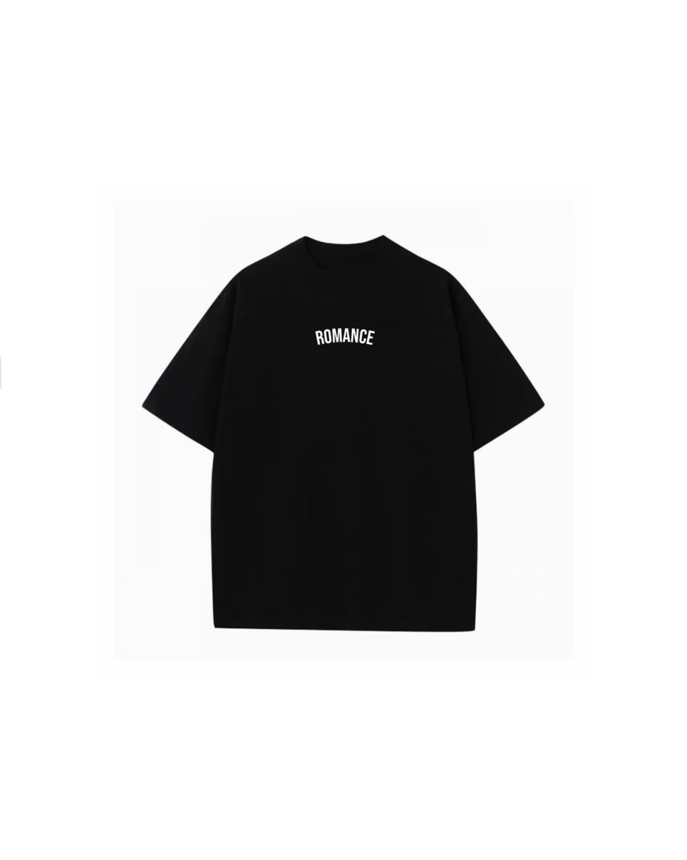 Romance Oversized T-Shirt