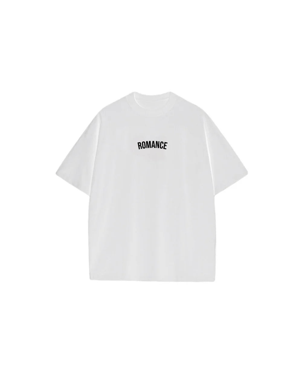 Romance Oversized T-Shirt