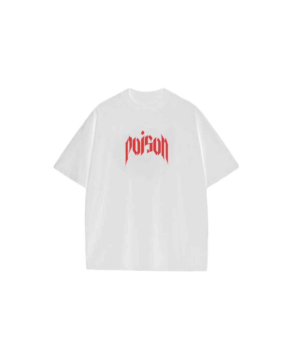 POISION T-SHIRT