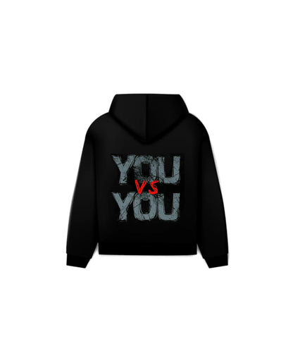 YOU VS YOU