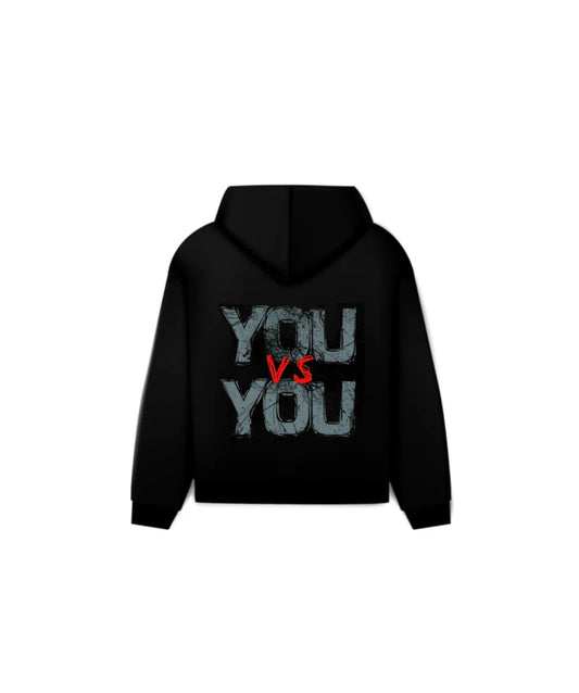 YOU VS YOU