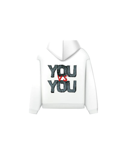 YOU VS YOU