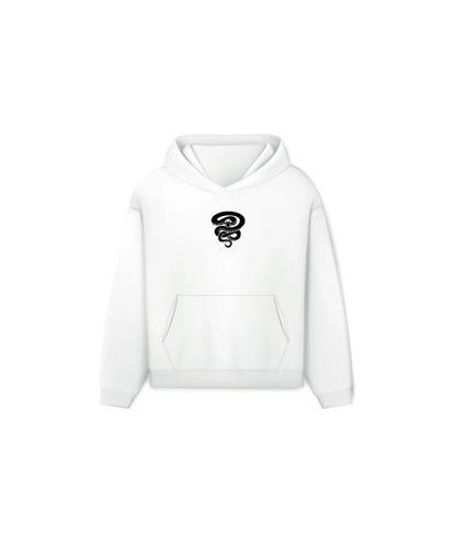 CHAOS AREA HOODIE