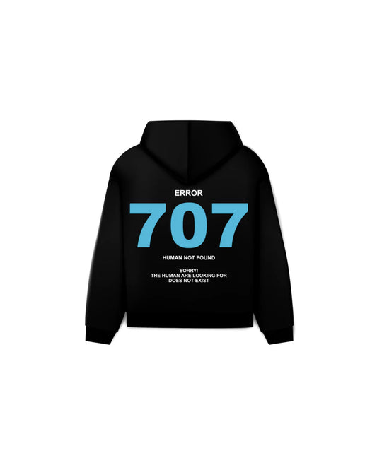 ERROR 707 HOODIE