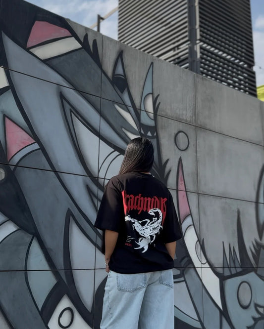 SCORPION T-SHIRT