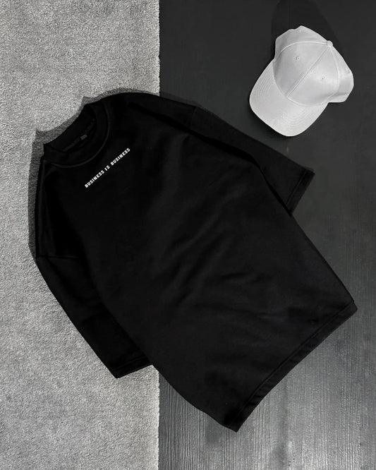 MONEY WORKS T-SHIRT